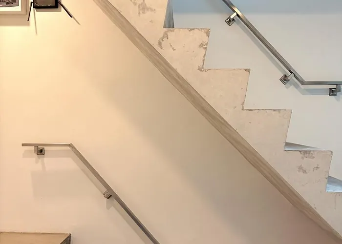 2 Bed & 2 Bath Suite, 2nd Floor * Bangkok