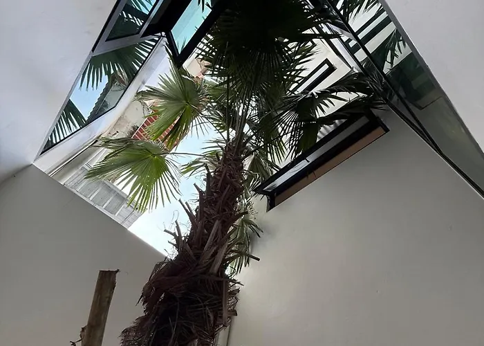 2 Bed & 2 Bath Suite, 2nd Floor Bangkok