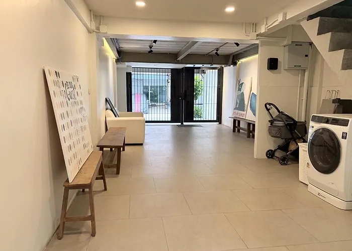 2 Bed & 2 Bath Suite, 2nd Floor